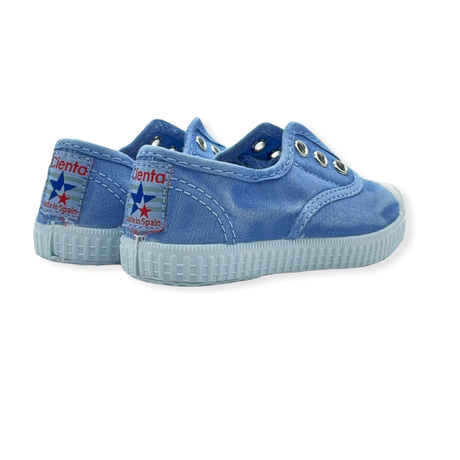 Cienta Sneaker - Air Blue