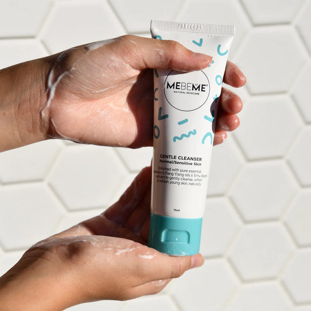 Gentle Cleanser Normal/Sensitive Skin 75ml