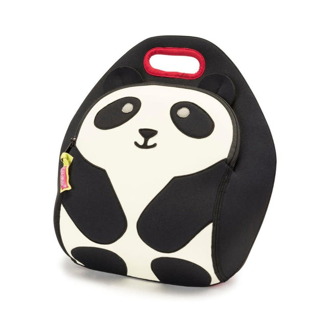 Dabbawalla lunch bag Panda