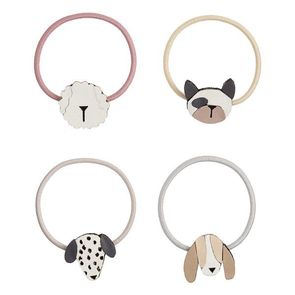 Mimi & Lula Cute doggy pony pack