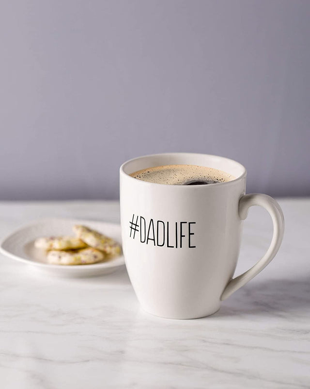 Pearhead  Mug - Dad Life