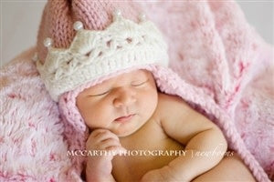 daisybaby hat