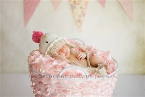 daisybaby hat