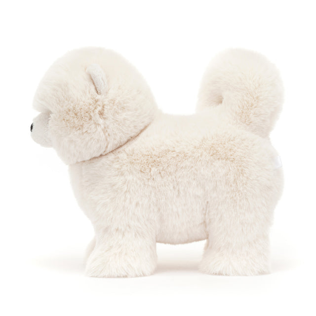 Jellycat Daphne Pomeranian