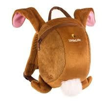 Toddler Animal Daysacks