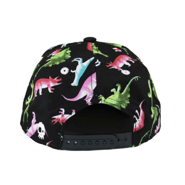 Headster Cap - Dino