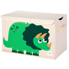 Toy Chest (Dino)