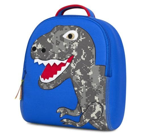 Dabbawalla Backpack Dinosaure