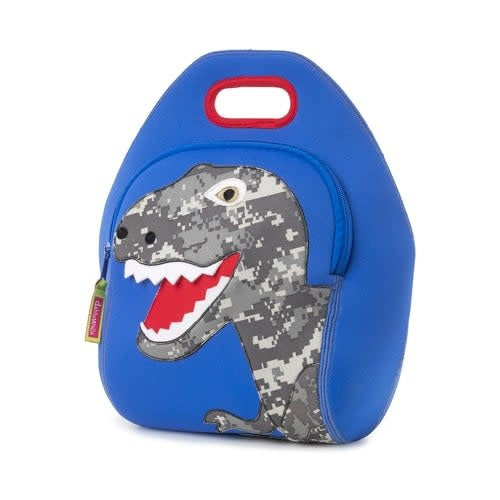 Dabbawalla lunch bag Dinosaur