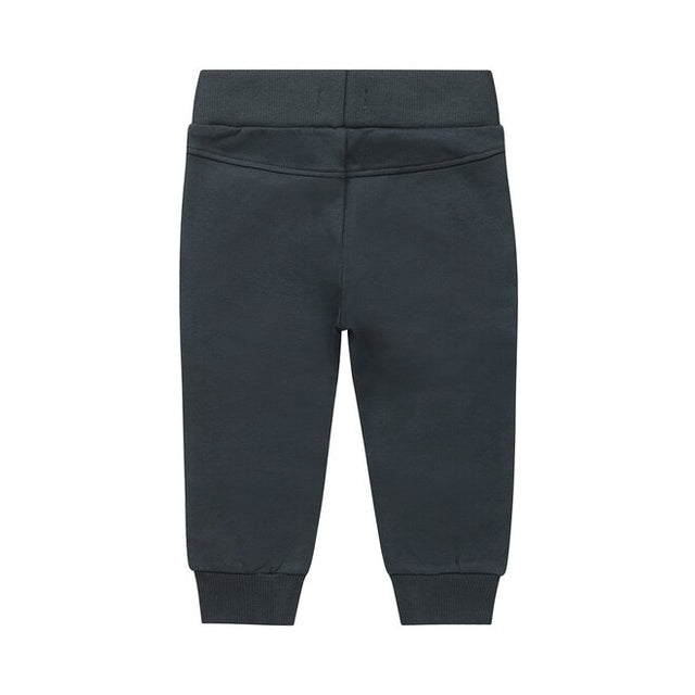 Dirkje boys jogging trousers steel blue