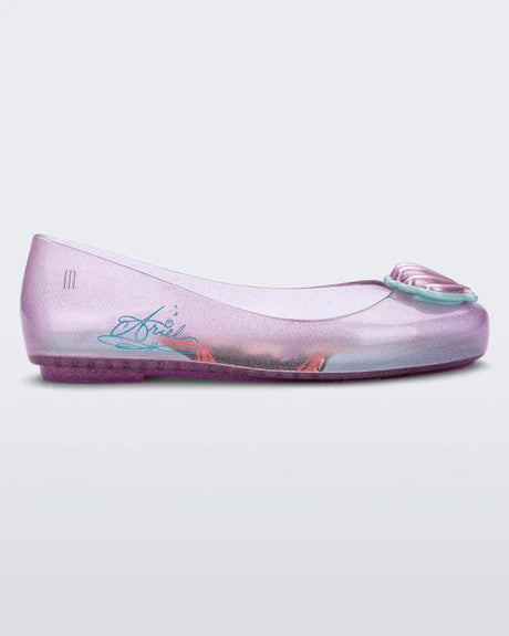 Mini Melissa Sweet Love Princess BB M (Pink)