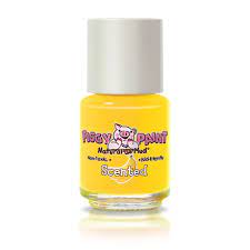 Piggy Paint Scented Nail Polish (Banana Besties)