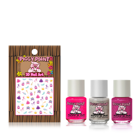 Sparkle, Sparkle! Gift Set