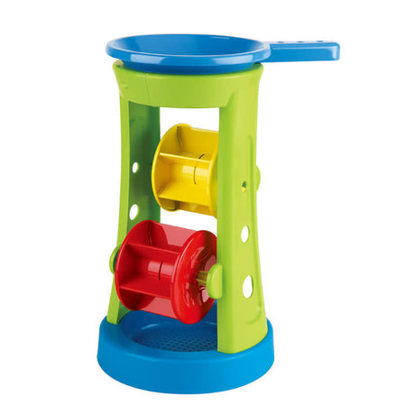 Hape Double Sand & Water Wheel