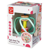 Hape Apple Grab Toy