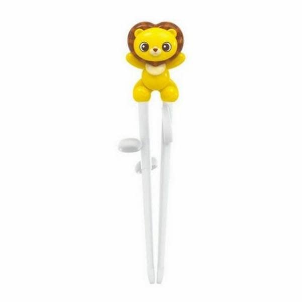 Edison Right-Handed Chopsticks (Lion)