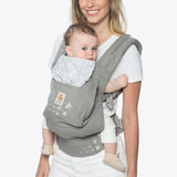 Ergobaby Original Baby Carrier (Galaxy Grey)