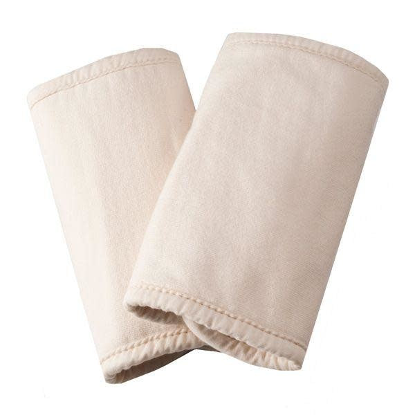 Ergobaby Organic Cotton Teething Pads