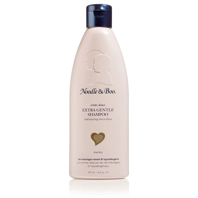 Noodle & Boo Extra Gentle Shampoo (creme)