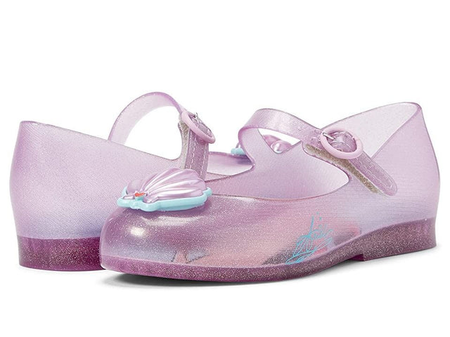 Mini Melissa Sweet Love Disney Princess  - Pink Glitter