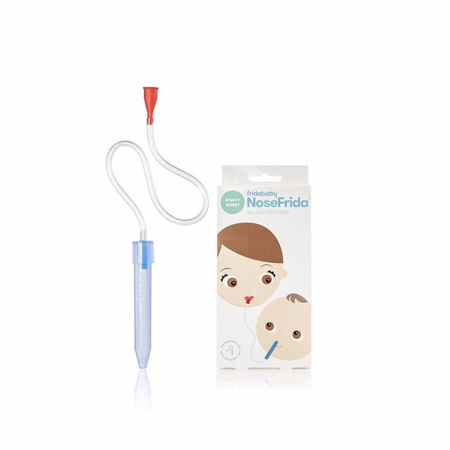 Frida Nasal Aspirator