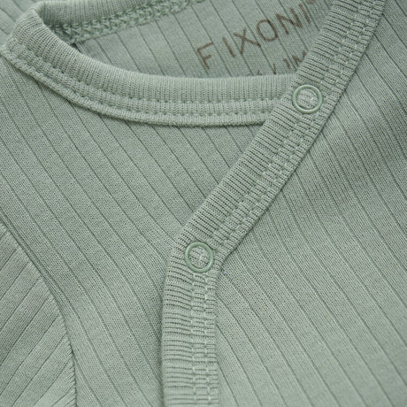 Fixoni Wrap Body LS