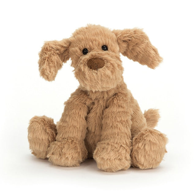 Jellycat Fuddlewuddle Puppy