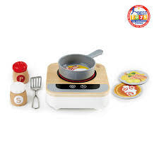 Hape Fun Fan Fryer