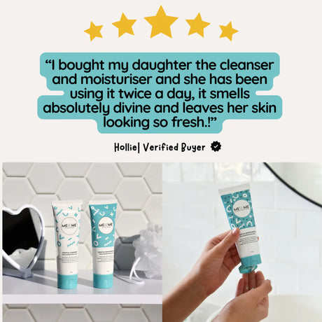 Gentle Moisturiser Normal/Sensitive Skin 75ml