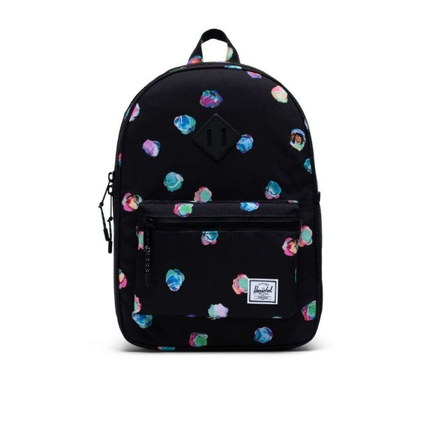 Herschel Youth Backpack Paint Dot