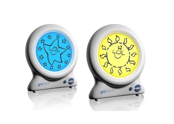 Gro Clock