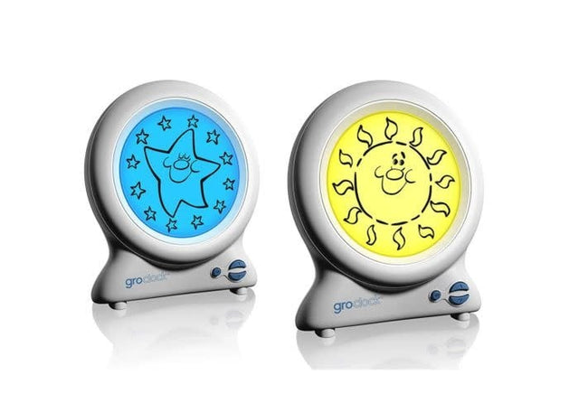 gro clock