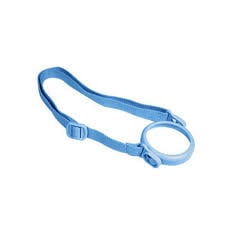 Grosmimi Straw Cup Strap (Sky Blue)