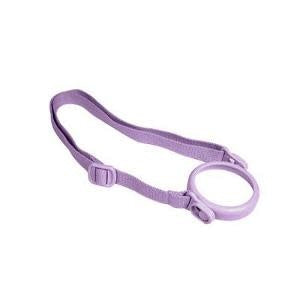 Grosmimi Straw Cup Strap (Pure Lavender)