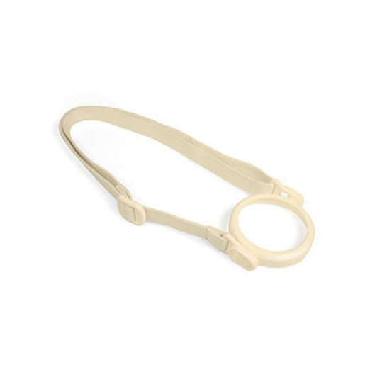 Grosmimi Straw Cup Strap (Pure Gold)