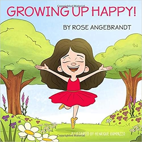 Growing Up Happy