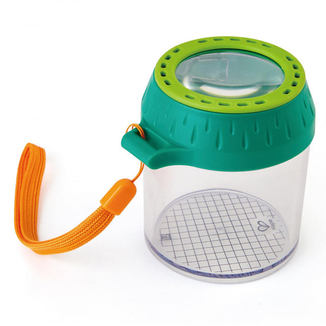 Hape Explorer's Bug Jar