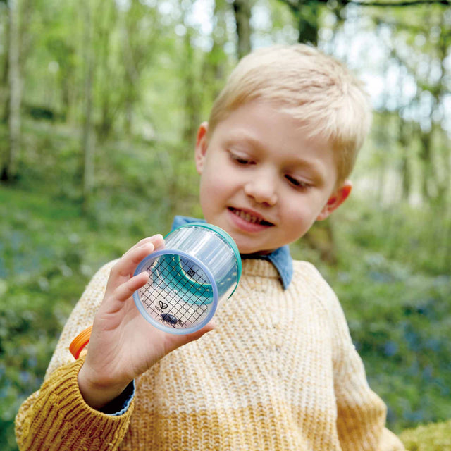 Hape Explorer's Bug Jar