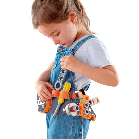 Hape Scientific Tool Belt