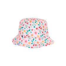 Headster bucket hat