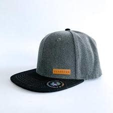 Headster Cap (Jeany Grey)