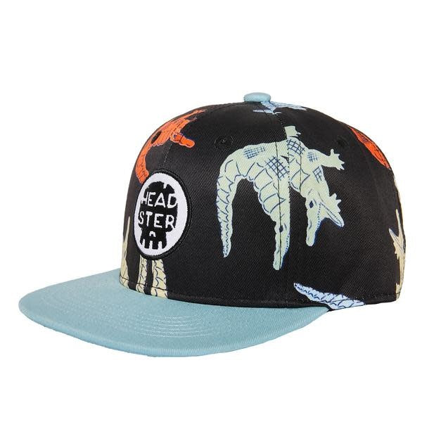 Headster Cap (Colocroco)