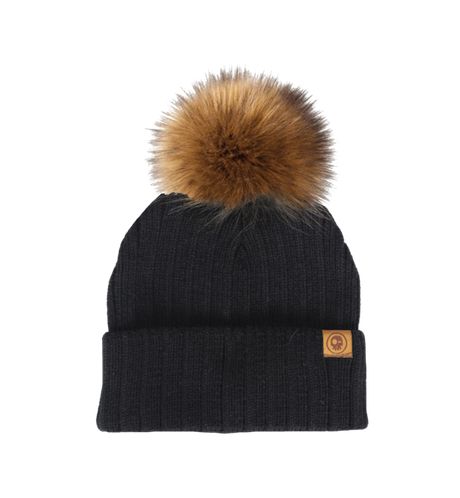 Headster Pom Toque