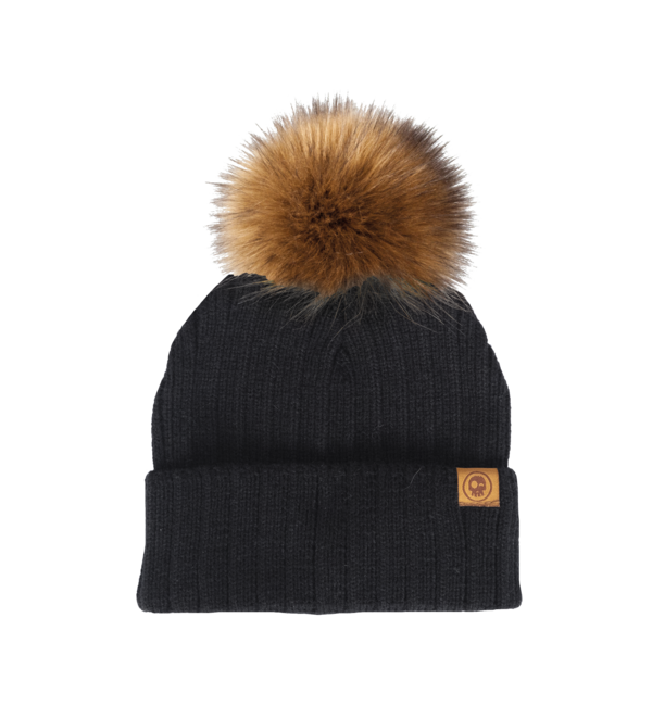 Headster Pom Toque