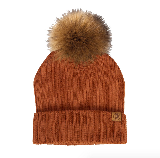 Headster Pom Toque