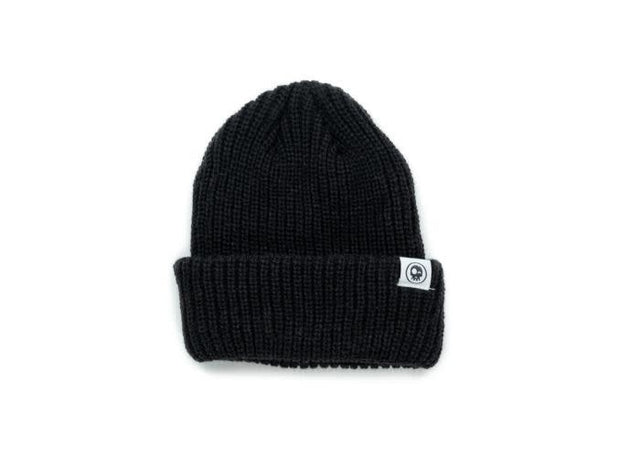 Headster Toque (Minimal Black)