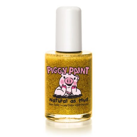 Piggy Paint (Heart Of Gold)