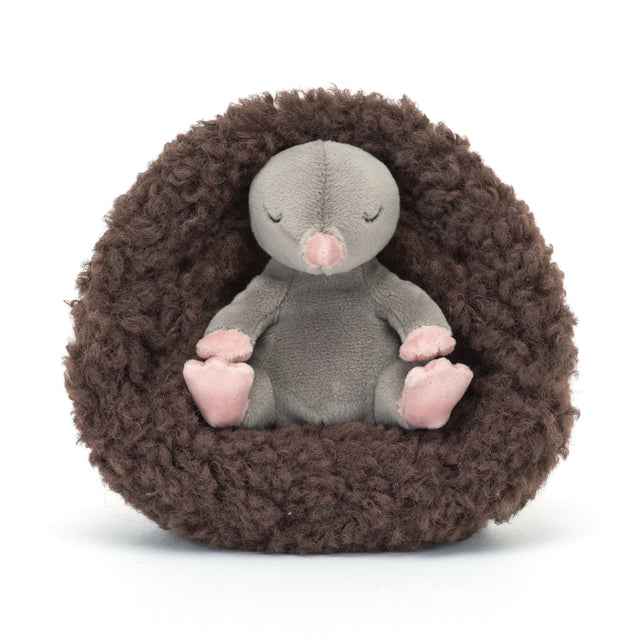 Jellycat Hibernating Mole