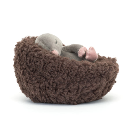 Jellycat Hibernating Mole