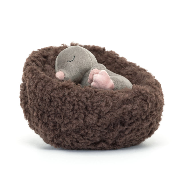 Jellycat Hibernating Mole